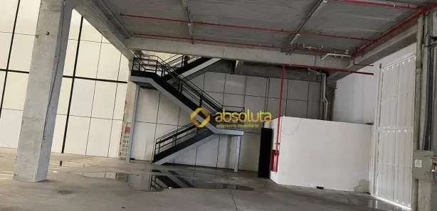 Galpão / Depósito / Armazém para alugar, 1279m² no Prazeres, Jaboatão dos Guararapes