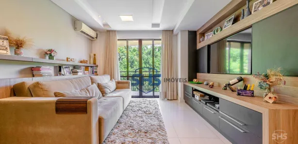 Apartamento com 4 Quartos à venda, 113m² no Vila Formosa, Blumenau