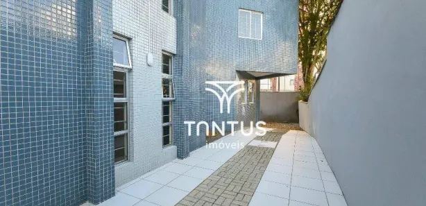 Conjunto Comercial / Sala para alugar, 77m² no Alto da Glória, Curitiba