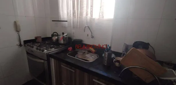 Cobertura com 3 Quartos à venda, 171m² no Jardim Elite, Piracicaba