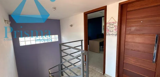 Apartamento com 2 Quartos à venda, 50m² no Santa Bárbara, Santa Bárbara
