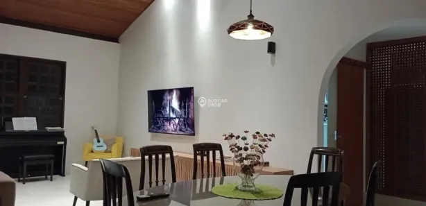 Casa com 4 Quartos à venda, 298m² no Portão, Lauro de Freitas