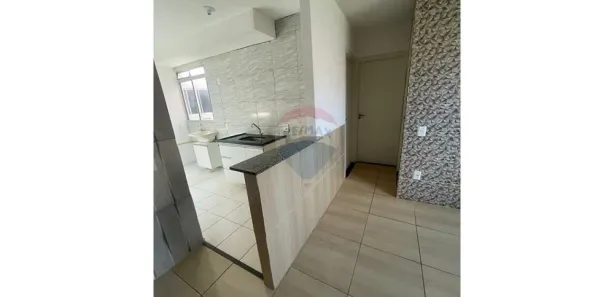 Apartamento com 2 Quartos à venda, 48m² no Maranguape I, Paulista