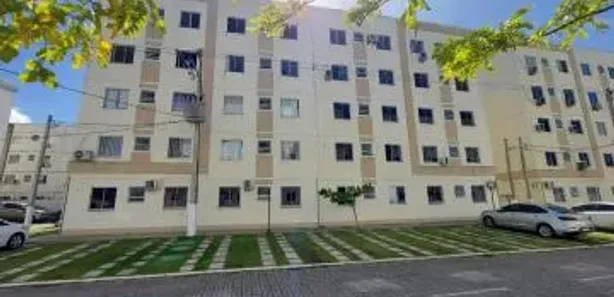 Apartamento com 2 Quartos à venda, 40m² no Maranguape I, Paulista
