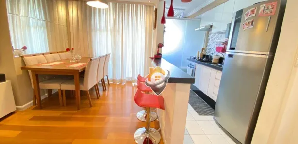 Apartamento com 2 Quartos à venda, 65m² no Nossa Senhora do Ó, São Paulo