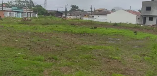 Terreno / Lote / Condomínio à venda, 450m² no Reta, São Francisco do Sul
