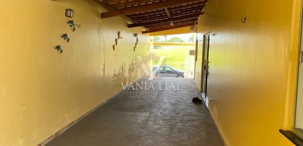 Casa com 3 Quartos para alugar, 300m² no , Salinópolis