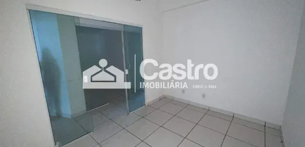 Loja / Salão / Ponto Comercial para alugar, 123m² no Centro, Sertãozinho