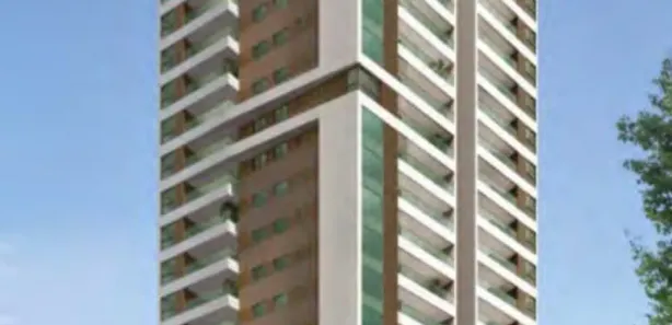 Apartamento com 4 Quartos à venda, 154m² no Boa Viagem, Recife