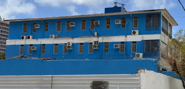 Hotel / Motel / Pousada com 20 Quartos à venda, 450m² no Ponta Negra, Natal