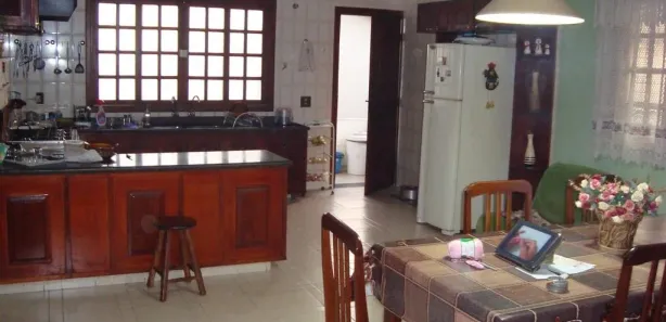 Casa com 4 Quartos à venda, 480m² no Parque Manoel de Vasconcelos, Sumaré
