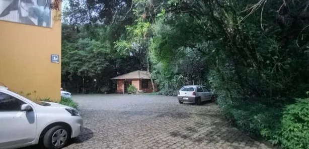 Conjunto Comercial / Sala para alugar, 205m² no Alphaville Graciosa, Pinhais