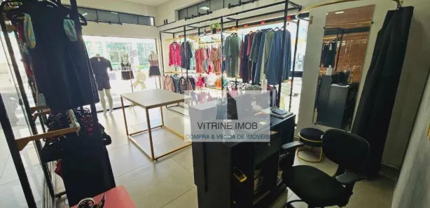 Loja / Salão / Ponto Comercial à venda, 40m² no Centro, Itatiba