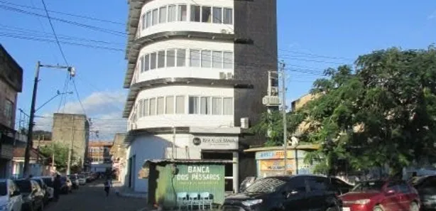 Loja / Salão / Ponto Comercial à venda, 150m² no Centro, Magé