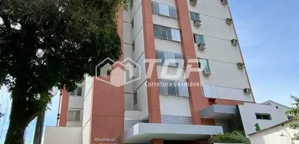 Apartamento com 3 Quartos à venda, 113m² no Centro, Cachoeiro de Itapemirim