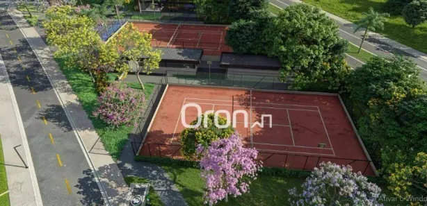 Terreno / Lote / Condomínio à venda, 300m² no Gran Lago Condomínio, Bela Vista de Goiás