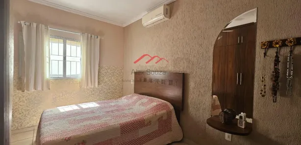 Casa com 3 Quartos à venda, 100m² no Jardim Nova Veneza (Nova Veneza), Sumaré
