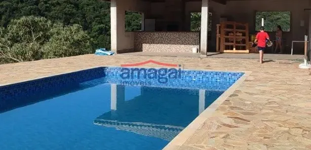 Fazenda / Sítio / Chácara com 2 Quartos à venda, 100m² no , Igaratá