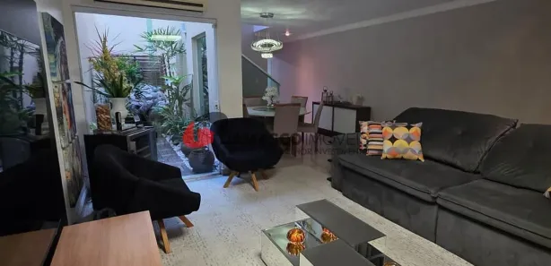 Sobrado com 3 Quartos à venda, 135m² no Santa Maria, São Caetano do Sul
