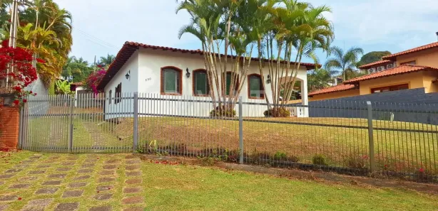 Casa de Condomínio com 3 Quartos para alugar, 230m² no Vista Alegre, Vinhedo