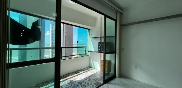 Apartamento com 3 Quartos para alugar, 120m² no Centro, Jaboatão dos Guararapes