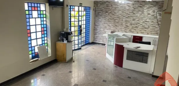 Prédio Inteiro para alugar, 145m² no Vila Santa Luzia, Taboão da Serra