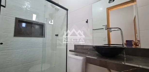 Kitnet com 1 Quarto para alugar, 40m² no Parque Balneário Poiares, Caraguatatuba