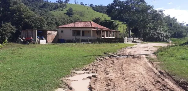Fazenda / Sítio / Chácara à venda, 9196000m² no Foch I, Pouso Alegre
