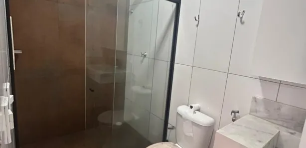 Casa com 3 Quartos para alugar, 211m² no Barra Nova, Marechal Deodoro