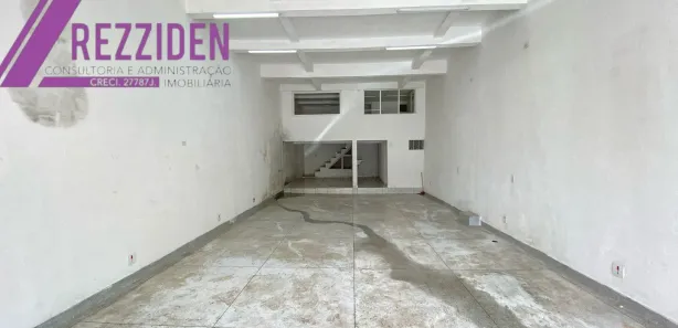 Galpão / Depósito / Armazém para alugar, 136m² no Serpa, Caieiras
