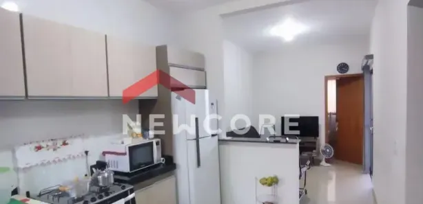 Casa com 3 Quartos à venda, 110m² no Loteamento Madrid, Maringá