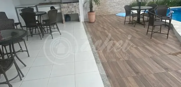 Cobertura com 3 Quartos à venda, 177m² no Buraquinho, Lauro de Freitas