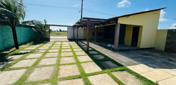 Casa com 4 Quartos à venda, 560m² no , São Gonçalo do Amarante