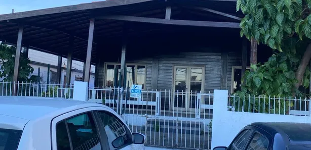 Casa Comercial com 1 Quarto para alugar, 400m² no Jordão, Recife