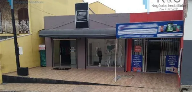 Prédio Inteiro à venda, 200m² no Jardim Vista Alegre, Louveira
