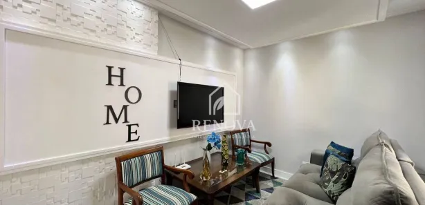 Casa com 2 Quartos à venda, 110m² no Parque do Imbui, Teresópolis