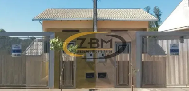 Sobrado com 3 Quartos à venda, 134m² no Centro, Ibiporã