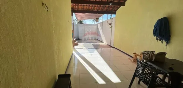 Casa com 3 Quartos para alugar, 150m² no Taperagua, Marechal Deodoro