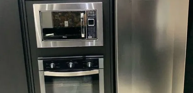Flat com 1 Quarto para alugar, 43m² no Centro, Jundiaí