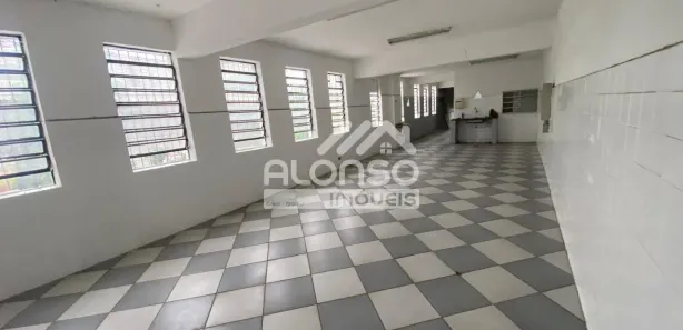 Galpão / Depósito / Armazém para alugar, 3000m² no Jardim Caravelas, São Paulo