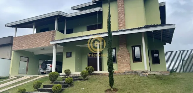 Casa de Condomínio com 5 Quartos à venda, 400m² no , Jambeiro