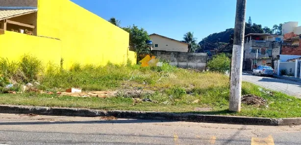 Terreno / Lote / Condomínio à venda, 360m² no Novo Cavaleiro, Macaé