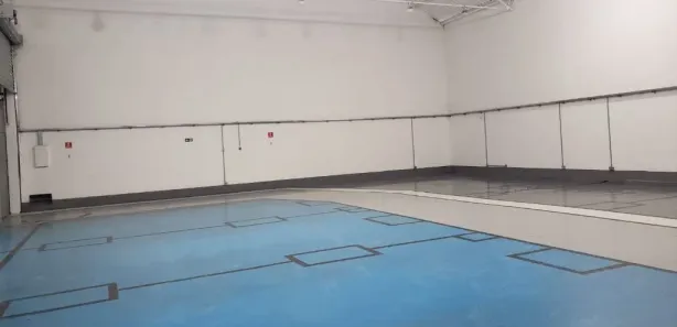 Galpão / Depósito / Armazém para alugar, 571m² no Jardim Fontana, Cotia