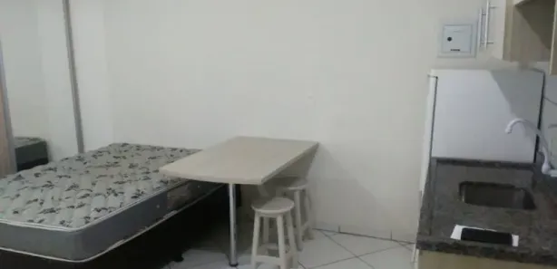 Kitnet com 1 Quarto para alugar, 30m² no Itoupava Seca, Blumenau