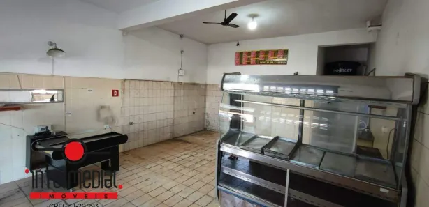 Loja / Salão / Ponto Comercial para alugar, 100m² no Centro, Boituva