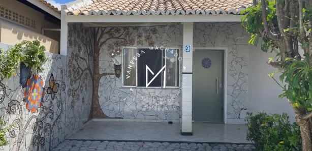 Casa de Condomínio com 3 Quartos à venda, 200m² no Aeroporto, Aracaju