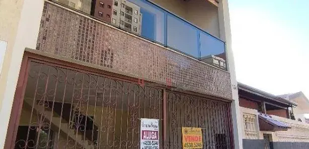 Casa com 2 Quartos para venda ou aluguel, 151m² no Vila Cassaro, Itatiba
