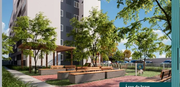 Apartamento com 2 Quartos à venda, 49m² no Centro, Paulista