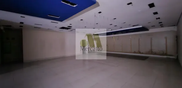 Prédio Inteiro para alugar, 489m² no Centro, Taboão da Serra