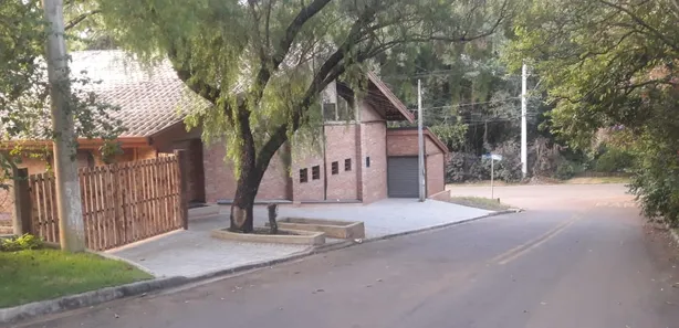Loja / Salão / Ponto Comercial à venda, 980m² no Caixa D´Água, Vinhedo